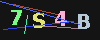 Gambar captcha