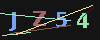 Gambar captcha