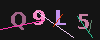 Gambar captcha