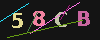 Gambar captcha