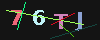 Gambar captcha