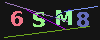 Gambar captcha