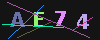 Gambar captcha