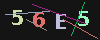 Gambar captcha