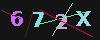 Gambar captcha
