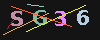 Gambar captcha
