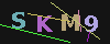Gambar captcha