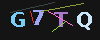 Gambar captcha