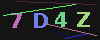 Gambar captcha