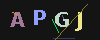 Gambar captcha