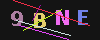 Gambar captcha