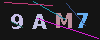 Gambar captcha