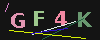 Gambar captcha