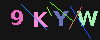 Gambar captcha