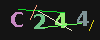 Gambar captcha
