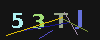 Gambar captcha